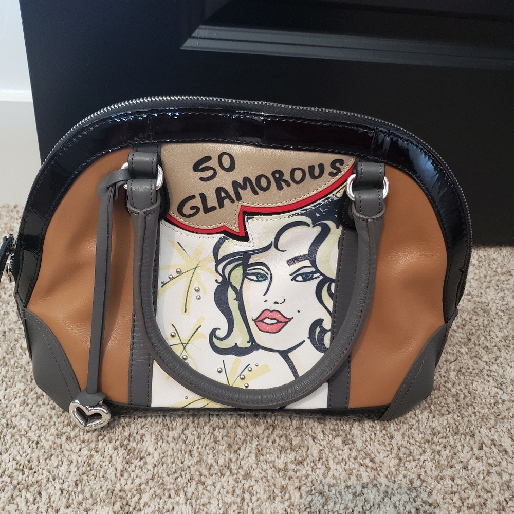 Brighton 'So Glamorous' Purse